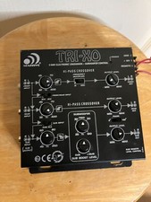 Massive audio tri for sale  Lafayette