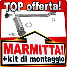Scarico per transporter usato  Italia