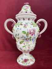 Masse freres faience d'occasion  Expédié en Belgium