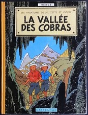 Zette jocko vallée d'occasion  Metz-