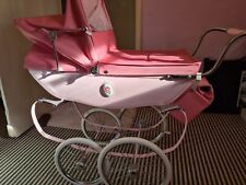 Silver cross pink for sale  DEVIZES