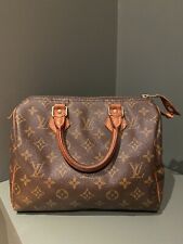 Borsa speedy louis usato  Milano