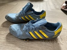 Adidas country retro for sale  BRENTWOOD
