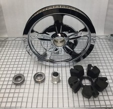 Harley chrome rear for sale  Yorba Linda