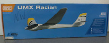 Flite umx radian for sale  Mansfield