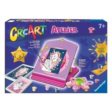 Creativo ravensburger atelier usato  Volpago del Montello