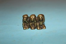 Alte figur weise gebraucht kaufen  Bremerhaven