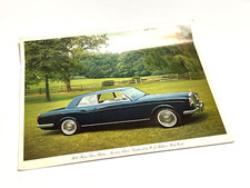 1966 rolls royce d'occasion  Expédié en Belgium
