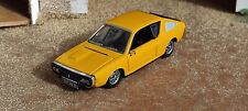 Norev renault 1971 d'occasion  Le Bousquet-d'Orb