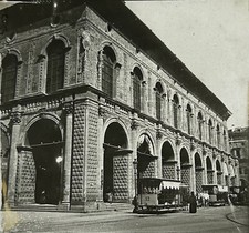 Italy bologna palace d'occasion  Expédié en Belgium