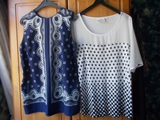 Ladies summer tops for sale  REDDITCH