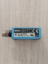 Sick wl140 2p330 usato  Polcenigo