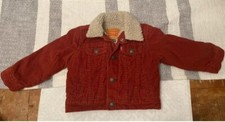 Levi corduroy toddler for sale  Las Vegas