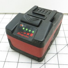 Snap ctb8185 18v for sale  Happy Valley