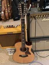 2017 taylor 656 for sale  Tillson