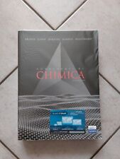 Fondamenti chimica terza usato  Calusco d'Adda