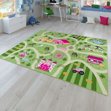 Kinder teppich spiel gebraucht kaufen  Aachen