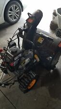 poulan pr100 snow blower for sale  Crossville