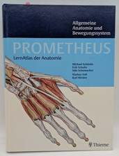 Prometheus michael schünke gebraucht kaufen  München