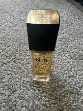 Chanel eau de for sale  NOTTINGHAM