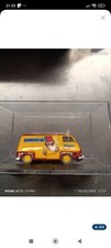 Estafette renault banania d'occasion  Turckheim