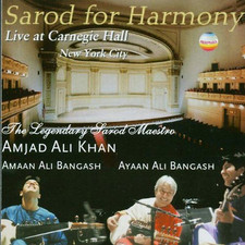 Sarod for harmony gebraucht kaufen  Berlin