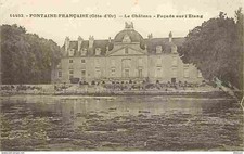 French fountain the d'occasion  Expédié en Belgium