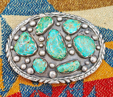 Awesome royston turquoise for sale  Saint Joseph