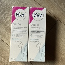 Veet pure crema usato Veet pure crema usato  Spedire a Italy