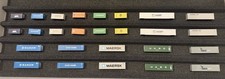Lote de trem usado em escala N JTC Jacksonville Terminal Company 20’40’& 53’contêineres comprar usado Lote de trem usado em escala N JTC Jacksonville Terminal Company 20’40’& 53’contêineres comprar usado  Enviando para Brazil