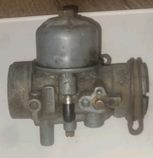 Vintage bing vergasser for sale  Milmay
