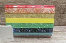 Kurt geiger rainbow for sale  BIRMINGHAM