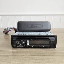 Pioneer deh s420bt for sale  LOWESTOFT
