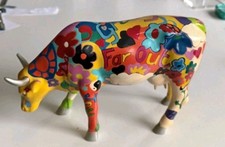 Cow parade large gebraucht kaufen  Kiel
