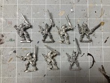 Warhammer 40k metal for sale  HAYWARDS HEATH