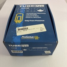 Tube pre amp for sale  Idaho Falls