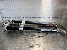 2008 07-10 SMR 510R HUSQVARNA SUSPENSÃO DIANTEIRA AMORTECEDOR GARFO AMORTECEDOR 8000B0351 comprar usado  Enviando para Brazil