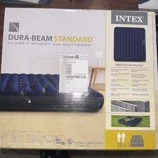 Inflatable mattress airbed for sale  GLASGOW