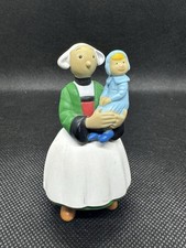 Bécassine figurine pvc d'occasion  Montreuil