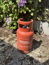 Calor gas propane for sale  LONDON