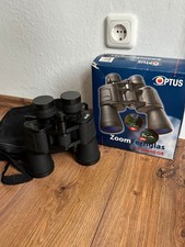 Ptus zoomfernglas 24x50 gebraucht kaufen  Weitramsdorf