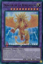 Dragon révélation ur d'occasion  France