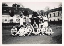 Ancienne photographie club d'occasion  Nogent-sur-Marne