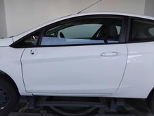 Ford fiesta ja8 gebraucht kaufen  Delitzsch