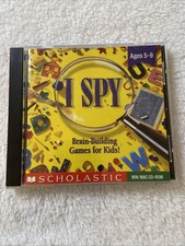 Spy brain building for sale  Portage