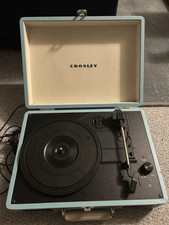 Crosley cruiser record for sale  BRIGHTON