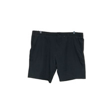 Bermuda masculina preta Under Armour - 42W comprar usado  Enviando para Brazil