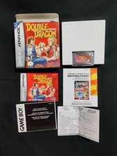 Double dragon advance usato  Stintino