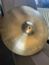 Zyldjian ride cymbal gebraucht kaufen  Bobingen