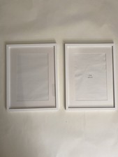 12x16 white picture for sale  Rockland